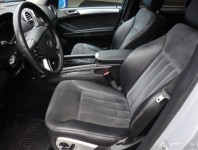 Mercedes-Benz ML  ML 420 CDI 