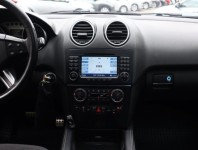 Mercedes-Benz ML  ML 420 CDI 