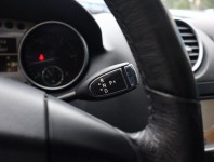 Mercedes-Benz ML  ML 420 CDI 