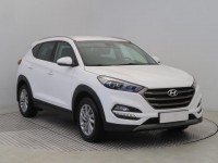 Hyundai Tucson  1.7 CRDi 