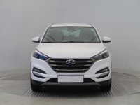 Hyundai Tucson  1.7 CRDi 