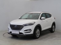 Hyundai Tucson  1.7 CRDi 