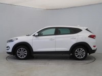 Hyundai Tucson  1.7 CRDi 