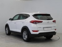 Hyundai Tucson  1.7 CRDi 