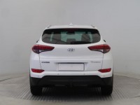Hyundai Tucson  1.7 CRDi 