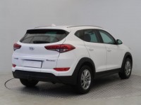 Hyundai Tucson  1.7 CRDi 