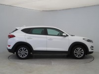 Hyundai Tucson  1.7 CRDi 