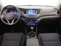 Hyundai Tucson  1.7 CRDi 