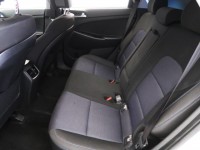 Hyundai Tucson  1.7 CRDi 