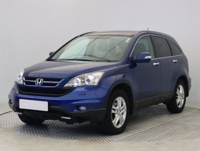 Honda CR-V  2.2 i-DTEC 