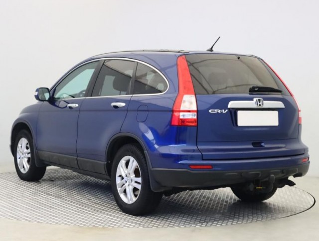 Honda CR-V  2.2 i-DTEC 