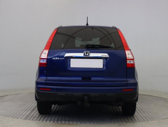 Honda CR-V  2.2 i-DTEC 