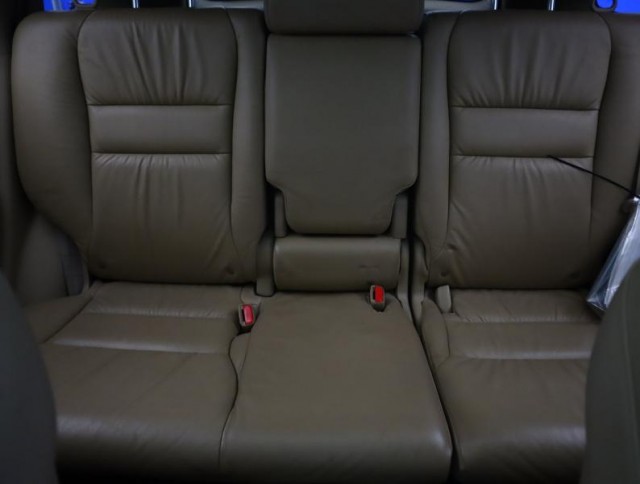 Honda CR-V  2.2 i-DTEC 