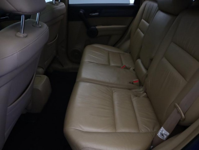 Honda CR-V  2.2 i-DTEC 