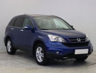 Honda CR-V  2.2 i-DTEC 