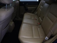 Honda CR-V  2.2 i-DTEC 