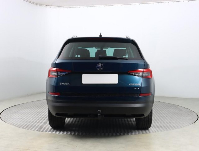 Škoda Kodiaq  2.0 TDI Style