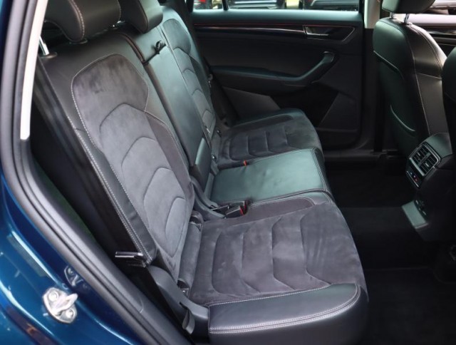 Škoda Kodiaq  2.0 TDI Style