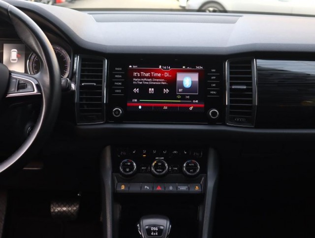 Škoda Kodiaq  2.0 TDI Style