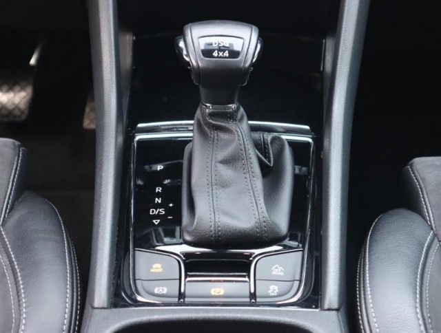 Škoda Kodiaq  2.0 TDI Style