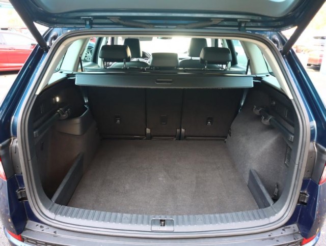 Škoda Kodiaq  2.0 TDI Style