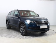 Škoda Kodiaq  2.0 TDI Style