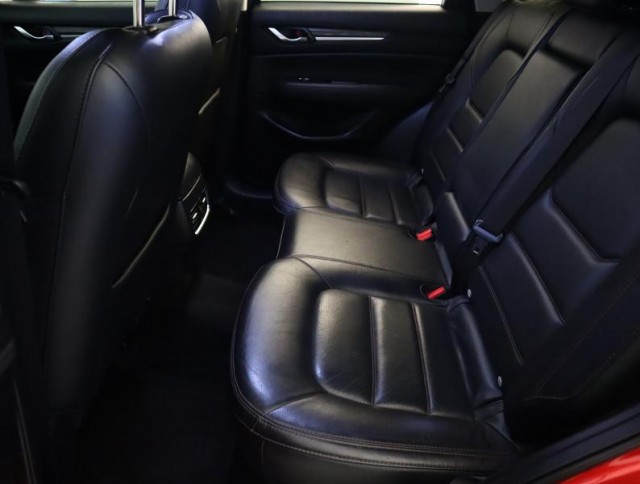 Mazda CX-5  2.5 Skyactiv-G Revolution TOP