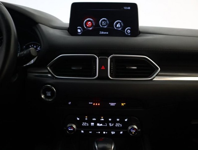 Mazda CX-5  2.5 Skyactiv-G Revolution TOP