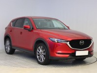 Mazda CX-5  2.5 Skyactiv-G Revolution TOP