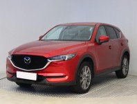Mazda CX-5  2.5 Skyactiv-G Revolution TOP