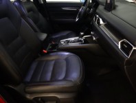 Mazda CX-5  2.5 Skyactiv-G Revolution TOP