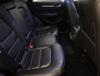 Mazda CX-5  2.5 Skyactiv-G Revolution TOP