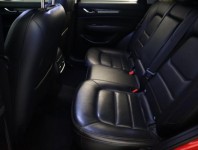 Mazda CX-5  2.5 Skyactiv-G Revolution TOP