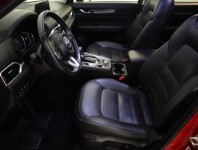 Mazda CX-5  2.5 Skyactiv-G Revolution TOP