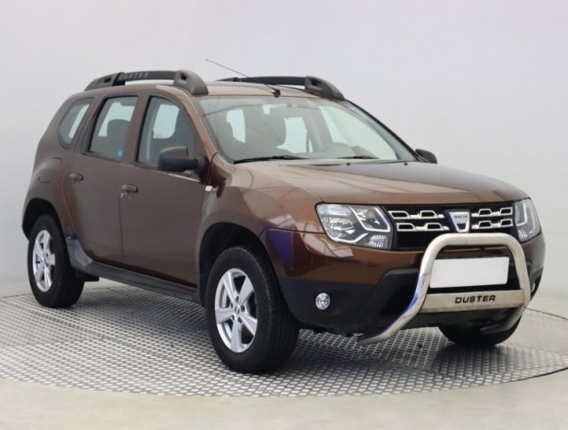 Dacia Duster  1.5 dCi 