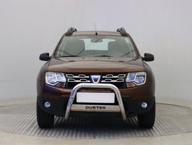 Dacia Duster  1.5 dCi 