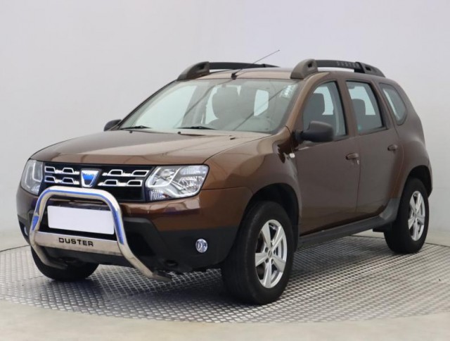 Dacia Duster  1.5 dCi 