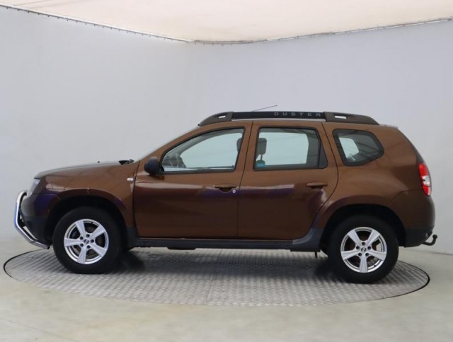 Dacia Duster  1.5 dCi 