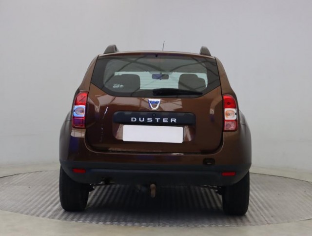 Dacia Duster  1.5 dCi 