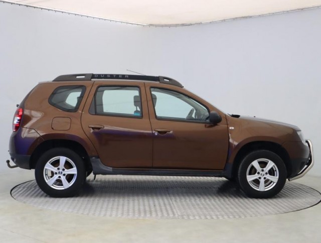 Dacia Duster  1.5 dCi 