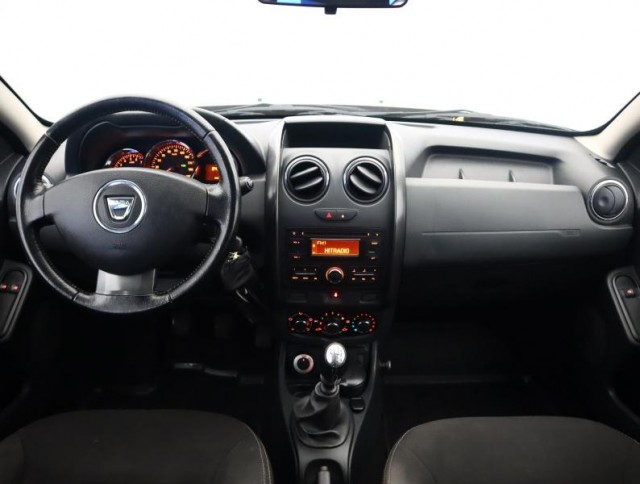 Dacia Duster  1.5 dCi 