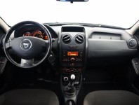 Dacia Duster  1.5 dCi 