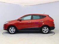 Hyundai ix35  2.0 CVVT 