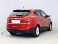 Hyundai ix35  2.0 CVVT 