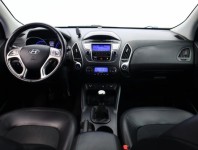 Hyundai ix35  2.0 CVVT 
