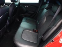 Hyundai ix35  2.0 CVVT 