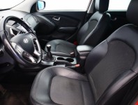 Hyundai ix35  2.0 CVVT 
