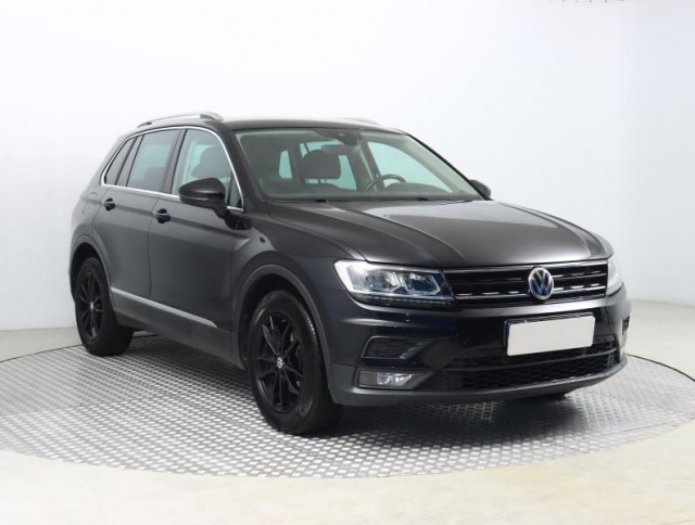Volkswagen Tiguan  2.0 TDI 