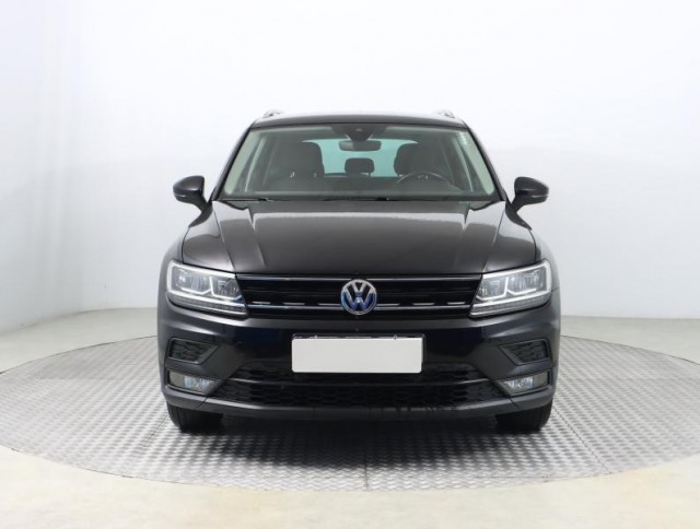 Volkswagen Tiguan  2.0 TDI 