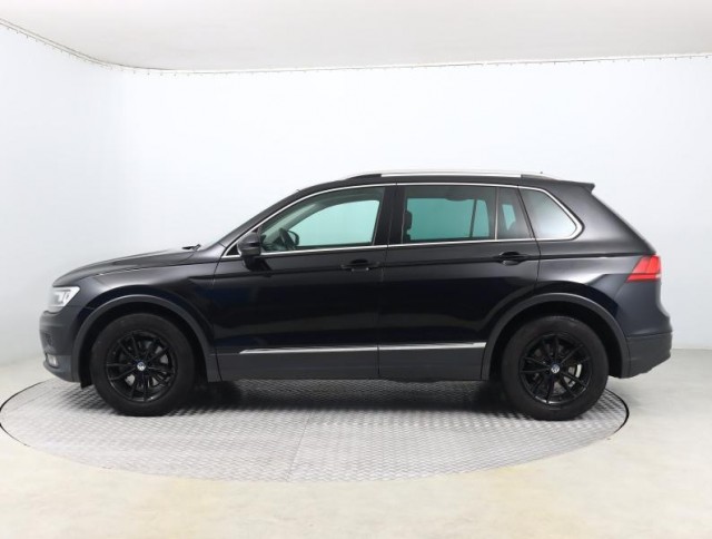 Volkswagen Tiguan  2.0 TDI 